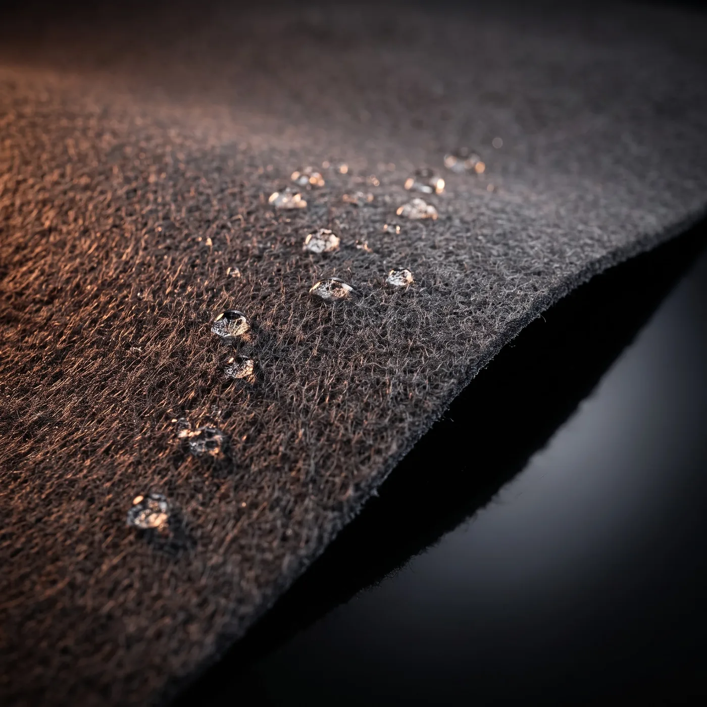 Magiczne ściereczki 5pak, 30 × 40 cm, zbliżenie materiału